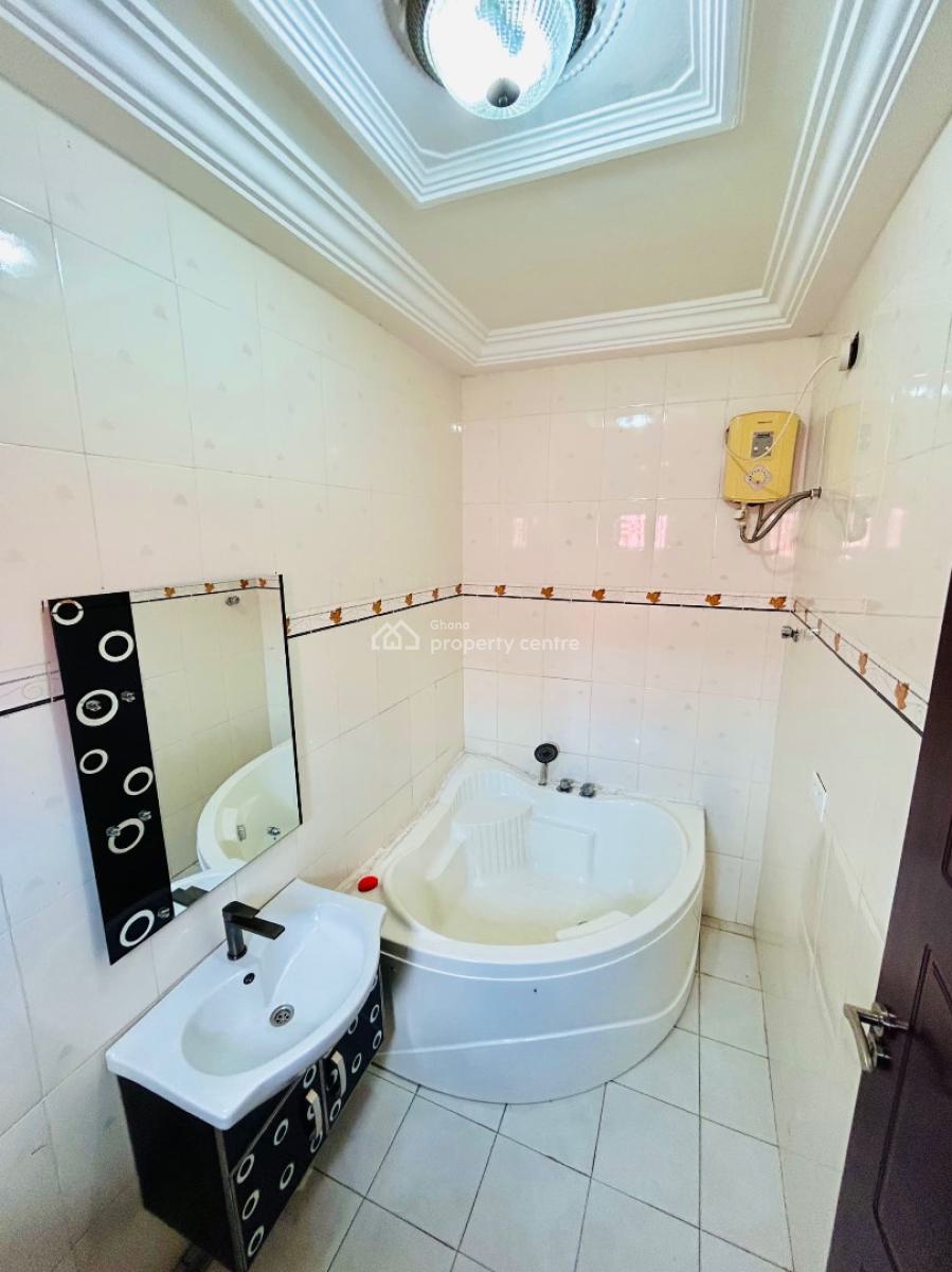 7 Bedrooms, Trasaco Valley, East Legon, Accra, Detached Duplex for Sale