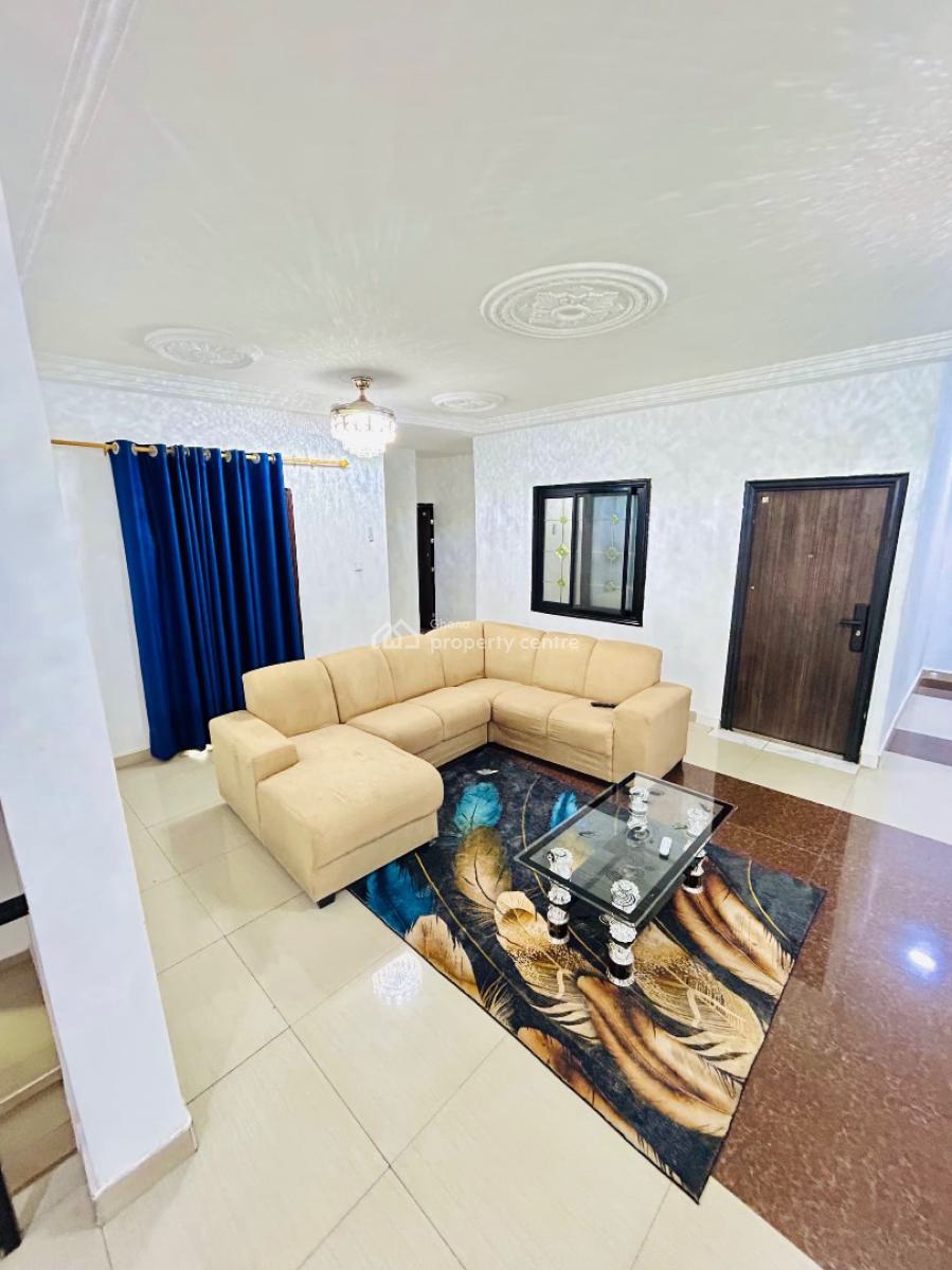 7 Bedrooms, Trasaco Valley, East Legon, Accra, Detached Duplex for Sale