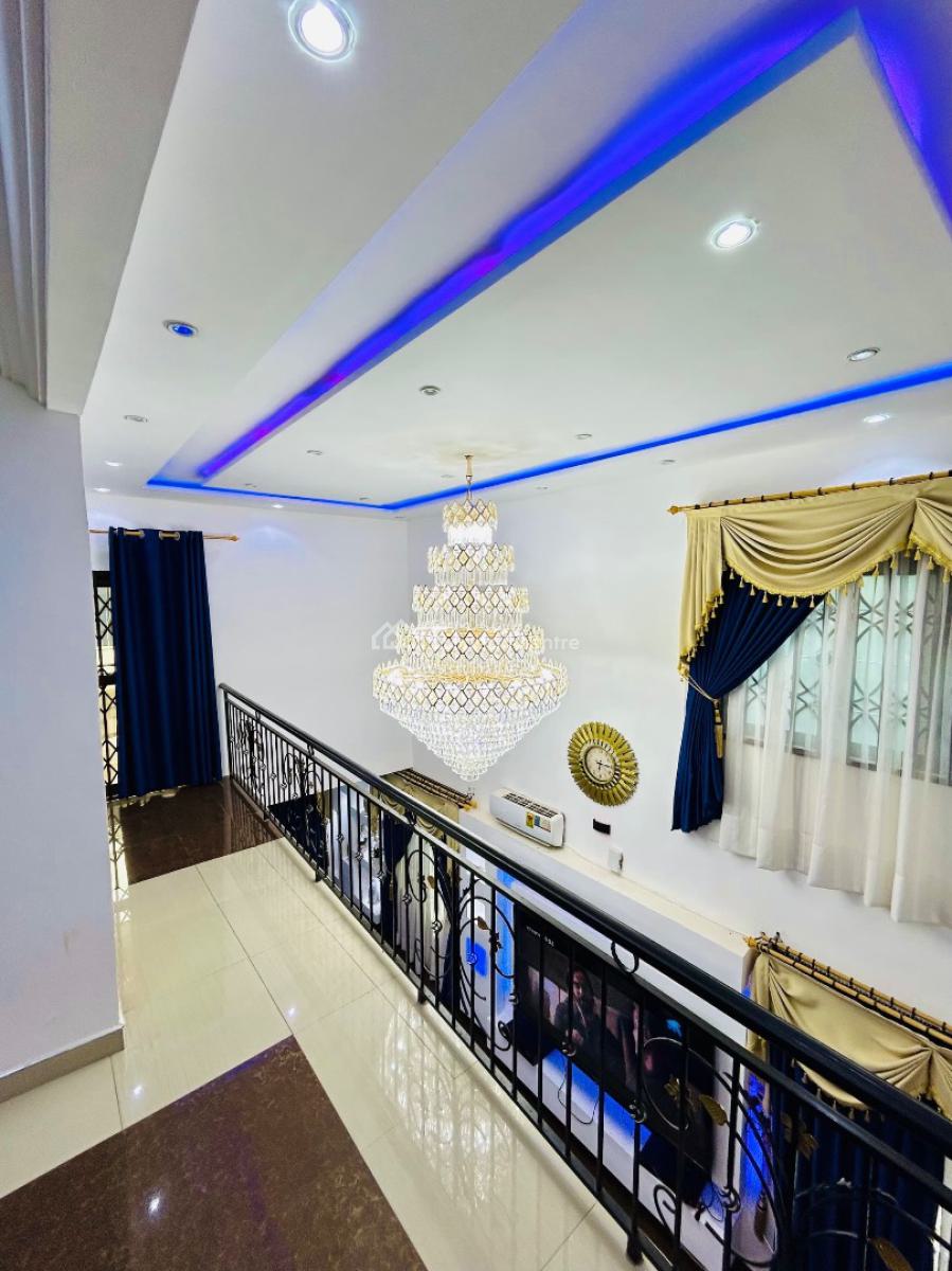 7 Bedrooms, Trasaco Valley, East Legon, Accra, Detached Duplex for Sale