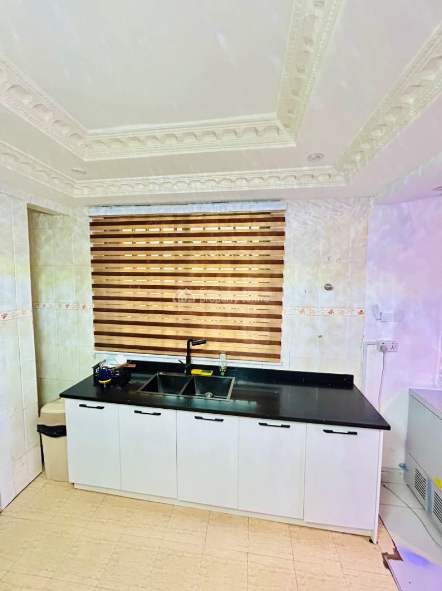 7 Bedrooms, Trasaco Valley, East Legon, Accra, Detached Duplex for Sale
