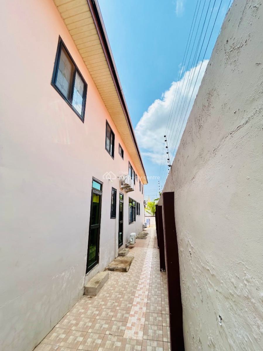 7 Bedrooms, Trasaco Valley, East Legon, Accra, Detached Duplex for Sale