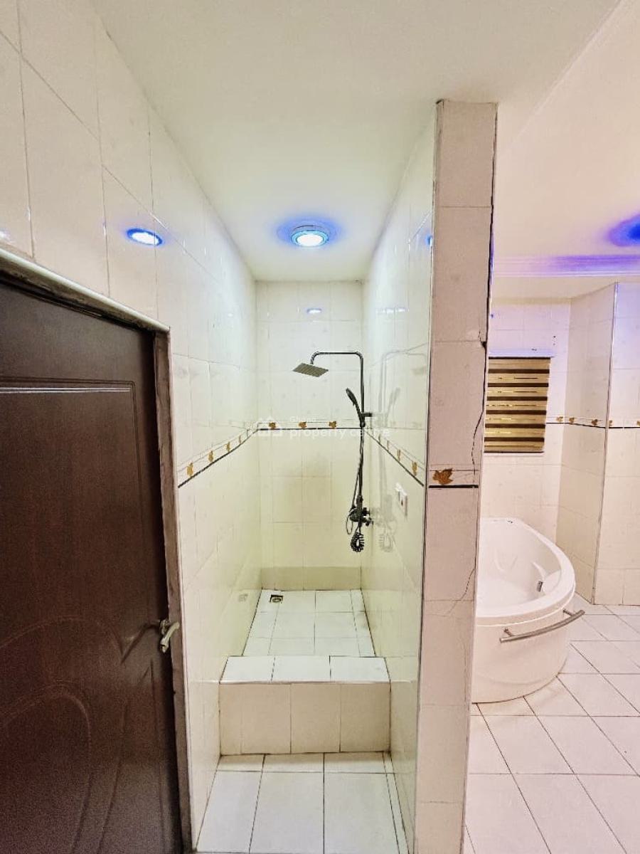 7 Bedrooms, Trasaco Valley, East Legon, Accra, Detached Duplex for Sale