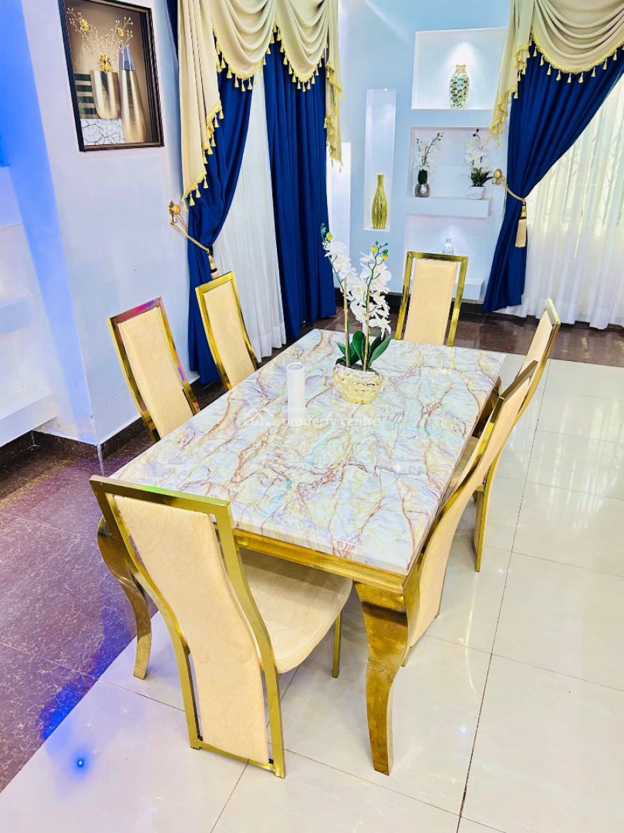 7 Bedrooms, Trasaco Valley, East Legon, Accra, Detached Duplex for Sale