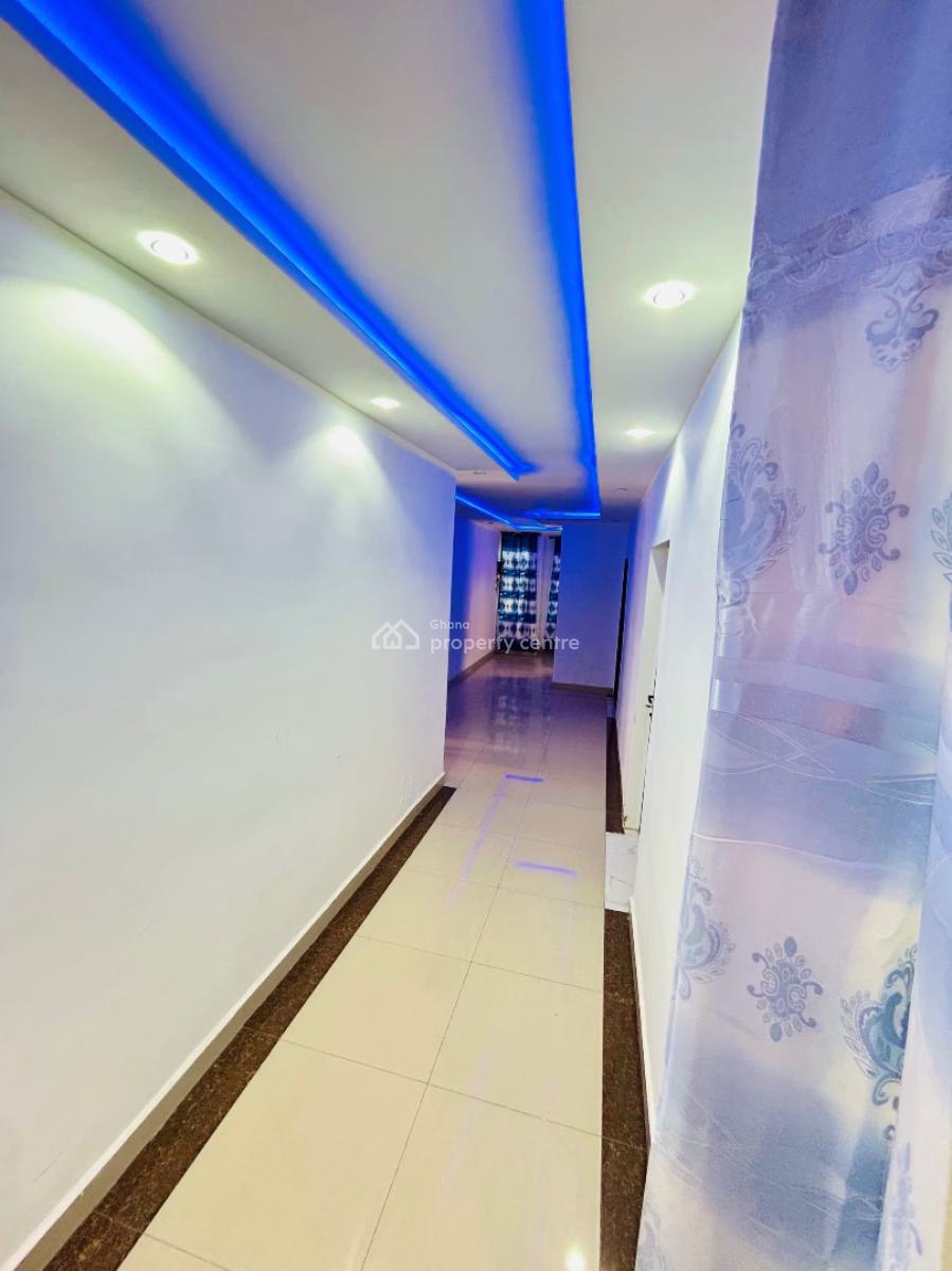 7 Bedrooms, Trasaco Valley, East Legon, Accra, Detached Duplex for Sale