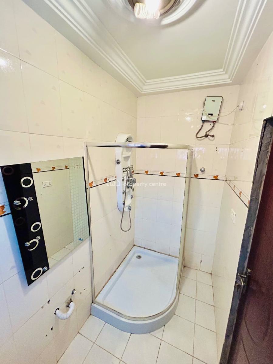 7 Bedrooms, Trasaco Valley, East Legon, Accra, Detached Duplex for Sale