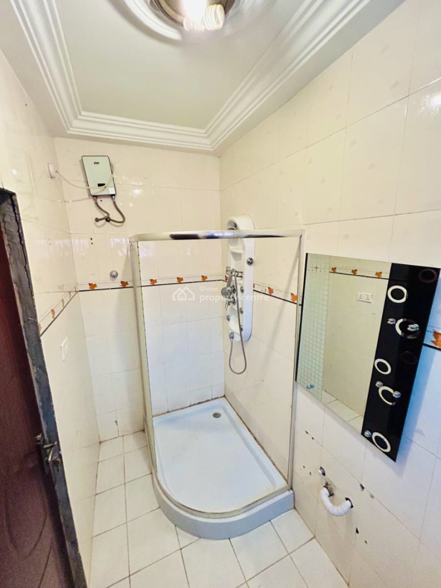 7 Bedrooms. with Swiming Pool Sermi Furnished, Trassaco, East Legon, Accra, House for Sale