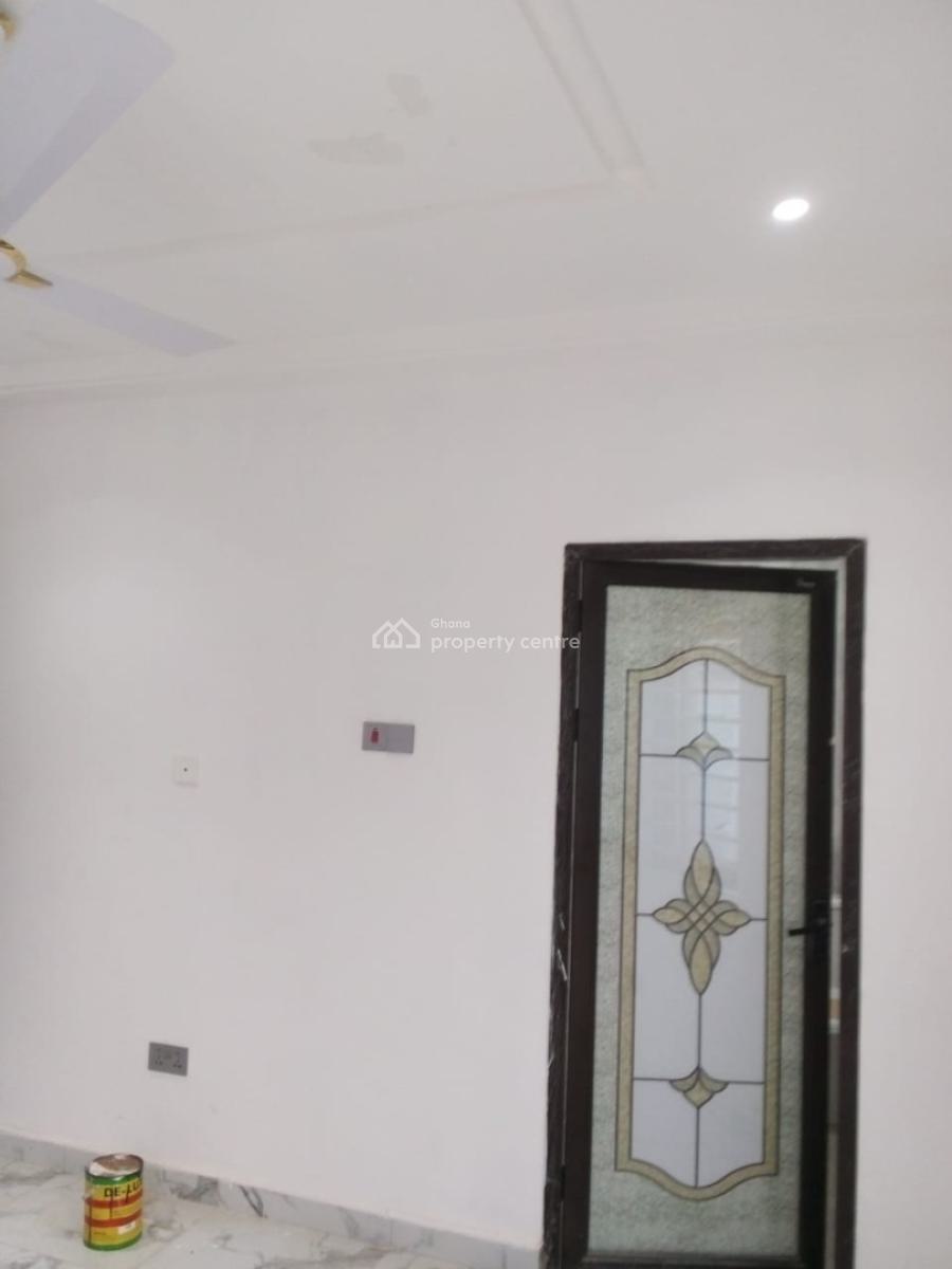 Titled 3 Master Brm House, Ablekuma Ga Odumase, Ga West Municipal, Accra, Detached Bungalow for Sale