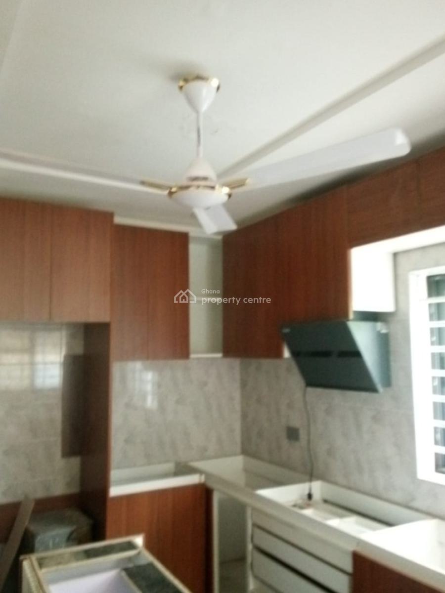 Titled 3 Master Brm House, Ablekuma Ga Odumase, Ga West Municipal, Accra, Detached Bungalow for Sale