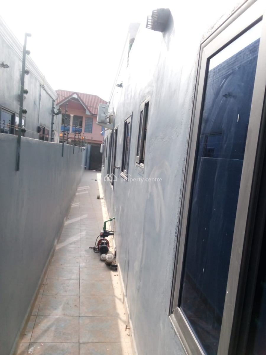 Titled 3 Master Brm House, Ablekuma Ga Odumase, Ga West Municipal, Accra, Detached Bungalow for Sale