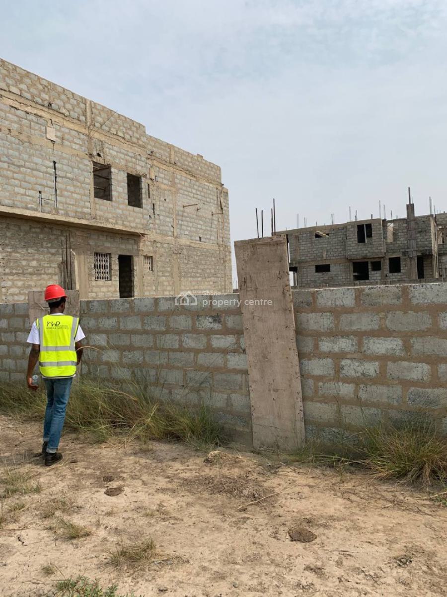 Great Value in Every Plot, Community 25 Mall, Community 10, Tema, Accra, Mixed-use Land for Sale