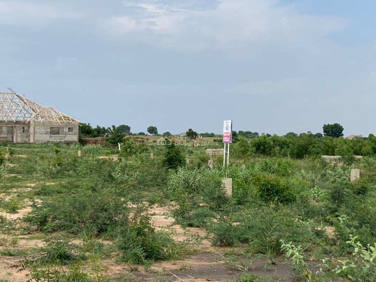 Free Plot Picking, Oasis International Training Center, Prampram, Ningo Prampram District, Accra, Mixed-use Land for Sale