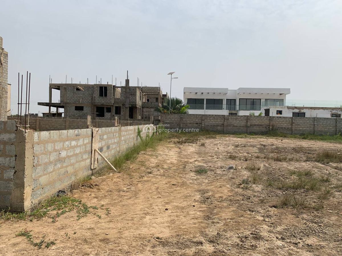 Secure You Land Fast, Community 25 Mall, Tema, Accra, Mixed-use Land for Sale