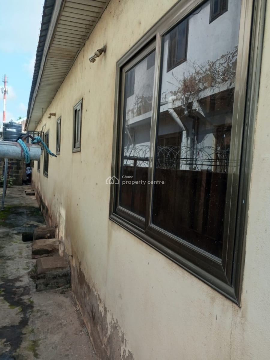 4 Units of Chamber and Hall Self Contain, Adam Nana Amanfrom, Before Kasoa, Ga South Municipal, Accra, Block of Flats for Sale