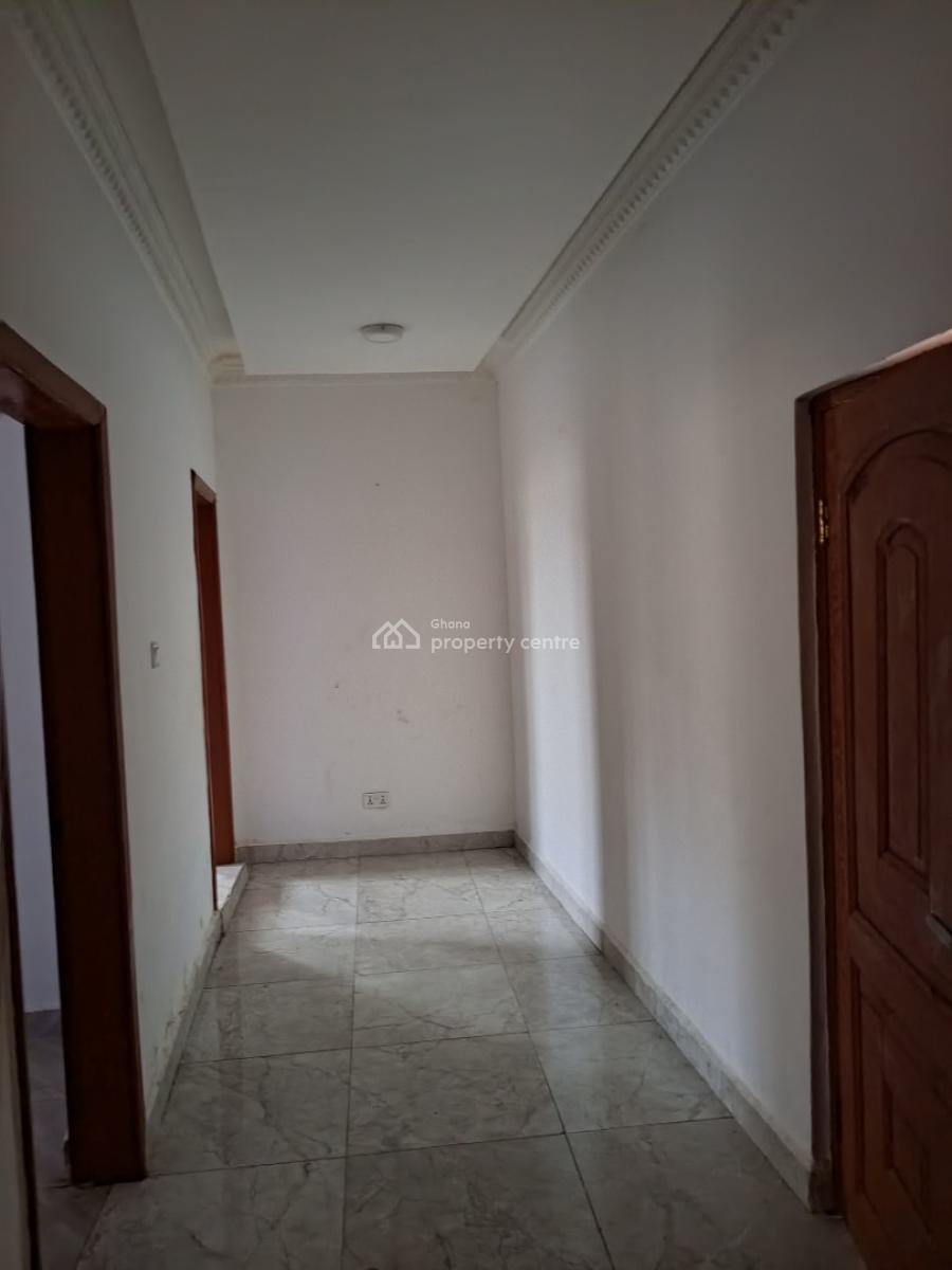 New 3 Master Bedrooms House, Adjen Kotoku Onion Market Area, Amasaman, Ga West Municipal, Accra, Detached Bungalow for Sale