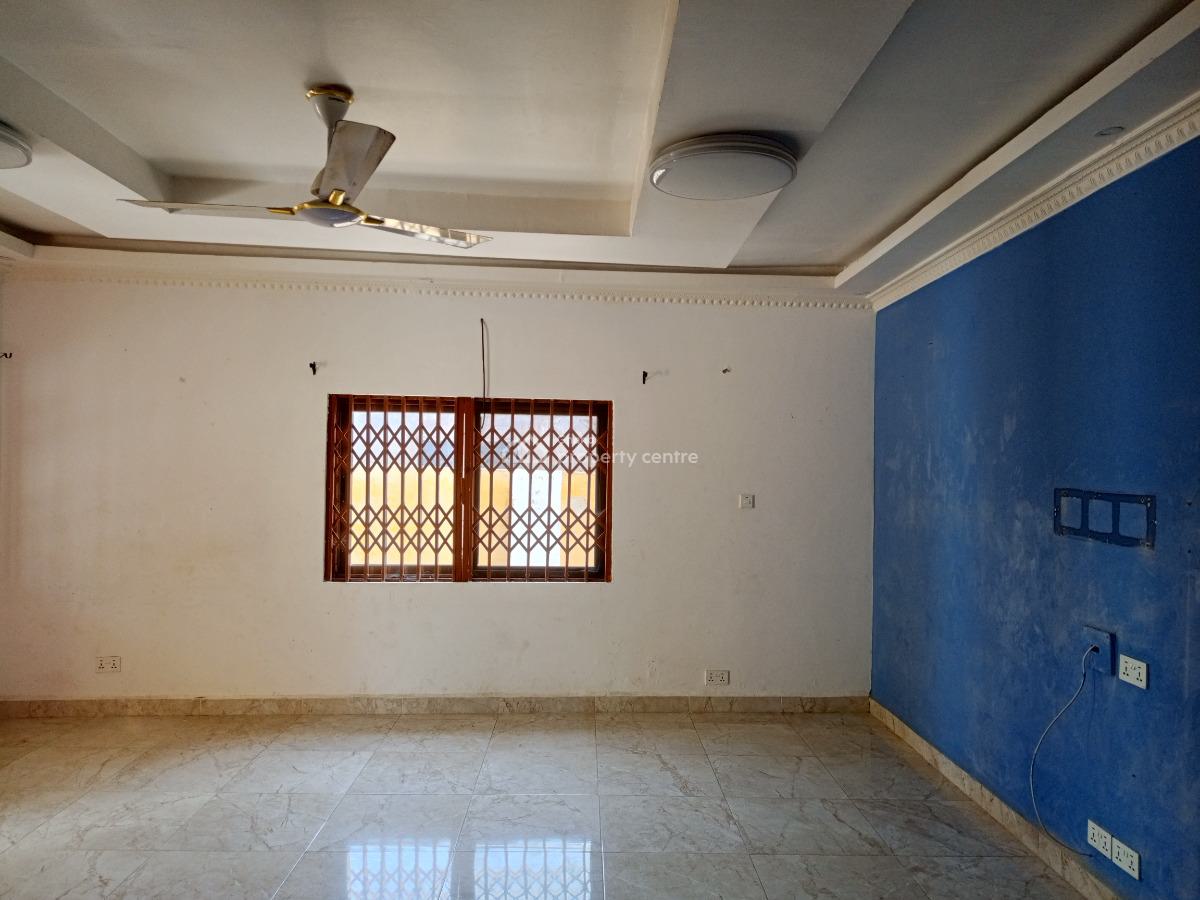 New 3 Master Bedrooms House, Adjen Kotoku Onion Market Area, Amasaman, Ga West Municipal, Accra, Detached Bungalow for Sale