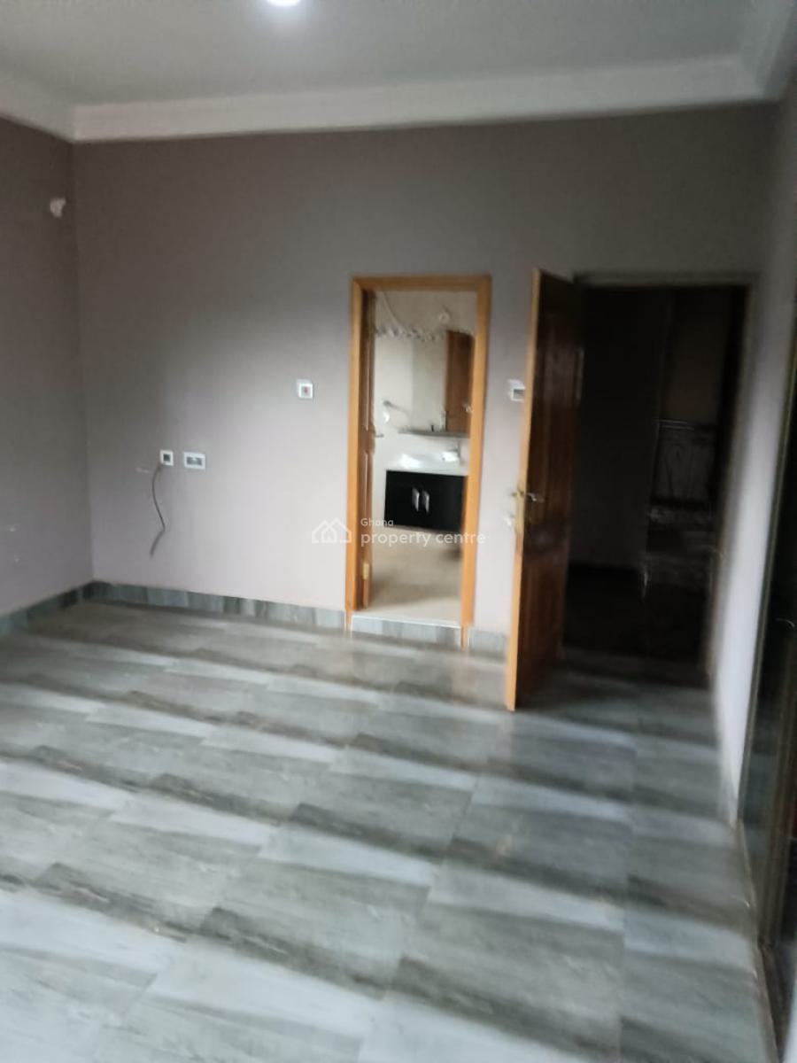 5 Master Bedrooms House, Ablekuma Pentecost, Accra Metropolitan, Accra, Detached Bungalow for Rent