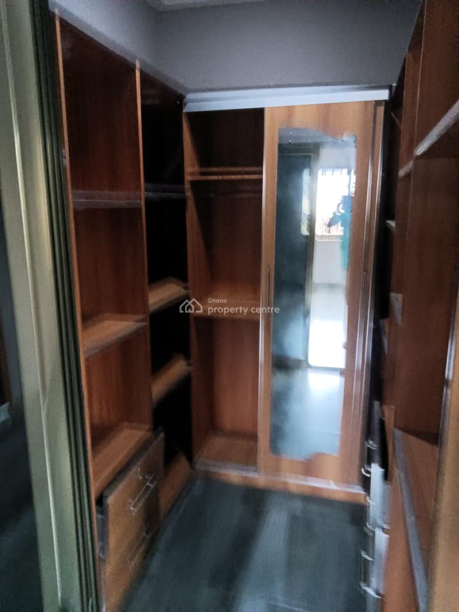 5 Master Bedrooms House, Ablekuma Pentecost, Accra Metropolitan, Accra, Detached Bungalow for Rent