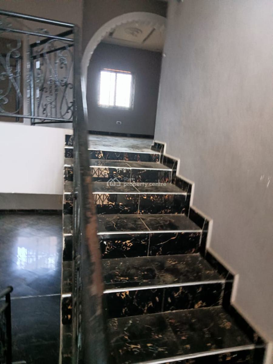 5 Master Bedrooms House, Ablekuma Pentecost, Accra Metropolitan, Accra, Detached Bungalow for Rent