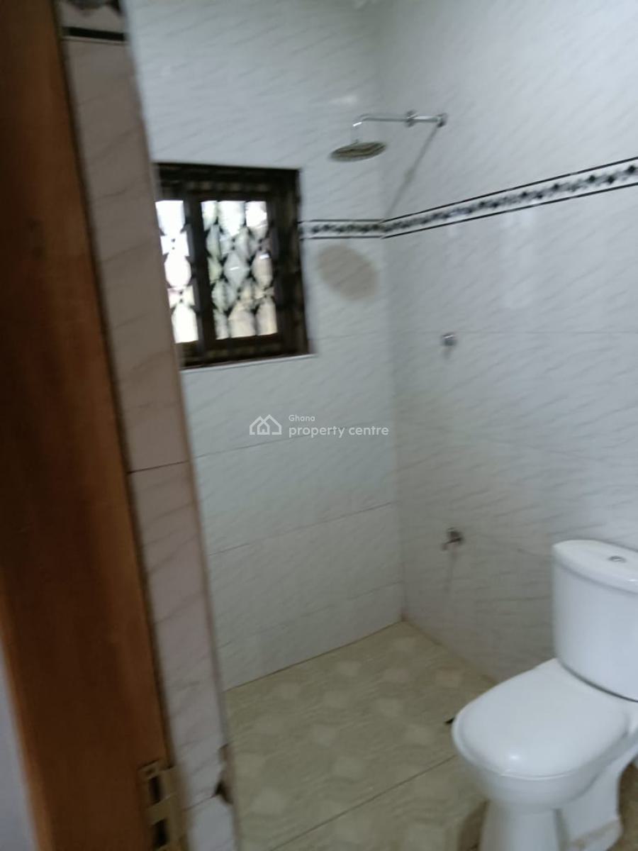 5 Master Bedrooms House, Ablekuma Pentecost, Accra Metropolitan, Accra, Detached Bungalow for Rent