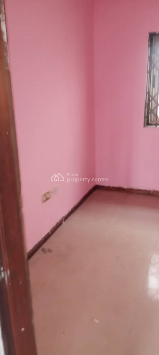 Titled 4 Bedrooms House, Montessori School Area, Gbawe, Ga South Municipal, Accra, Detached Bungalow for Sale