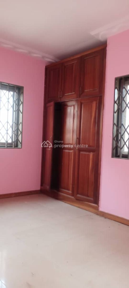 Titled 4 Bedrooms House, Montessori School Area, Gbawe, Ga South Municipal, Accra, Detached Bungalow for Sale