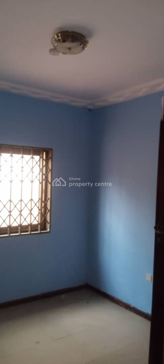 Titled 4 Bedrooms House, Montessori School Area, Gbawe, Ga South Municipal, Accra, Detached Bungalow for Sale
