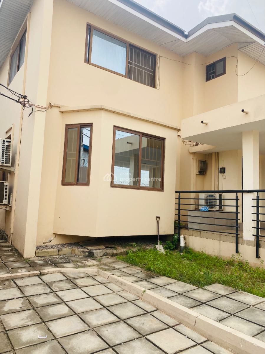 2 Bedrooms, Cfc Estate, Achimota, Accra, Detached Bungalow for Rent