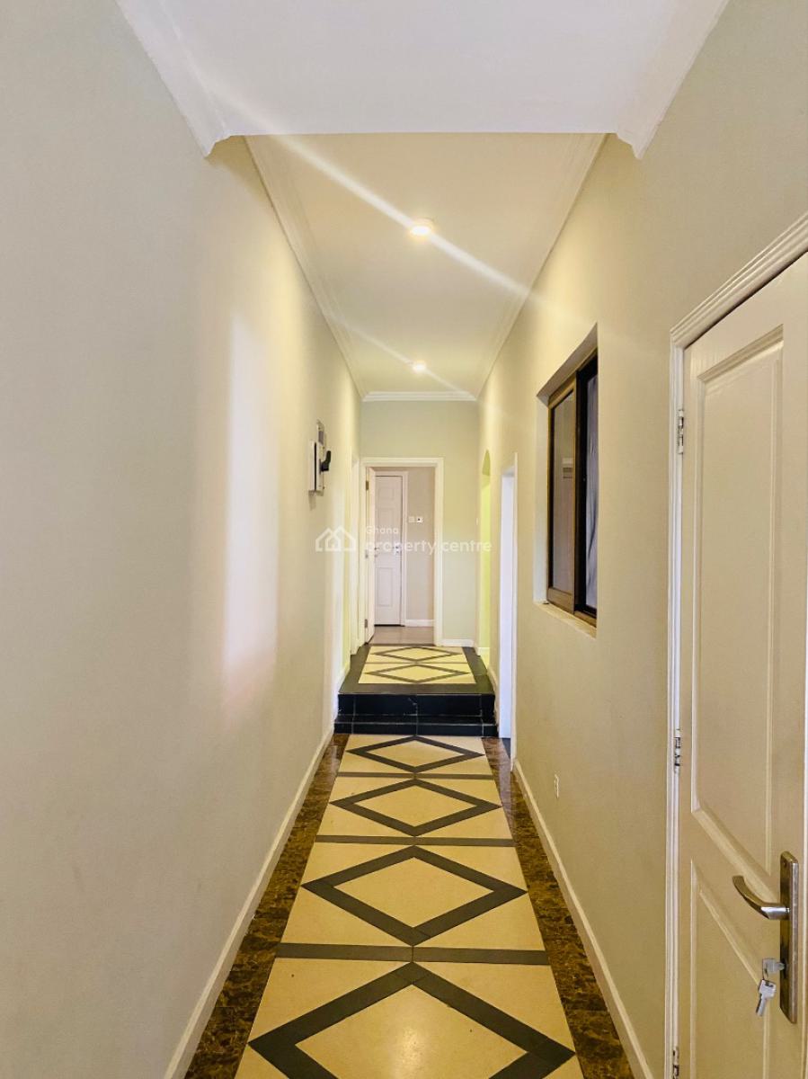 2 Bedrooms, Cfc Estate, Achimota, Accra, Detached Bungalow for Rent