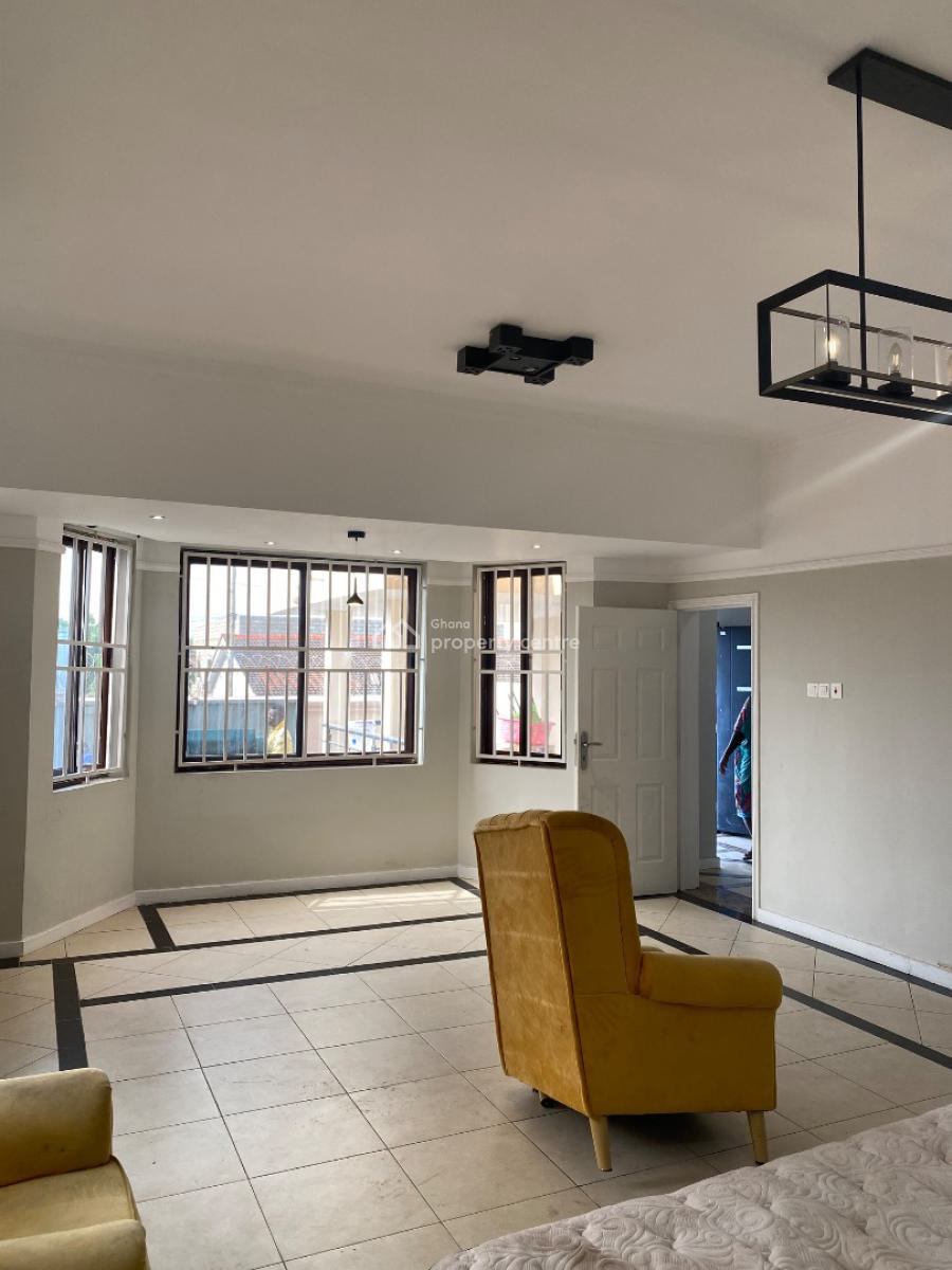 2 Bedrooms, Cfc Estate, Achimota, Accra, Detached Bungalow for Rent