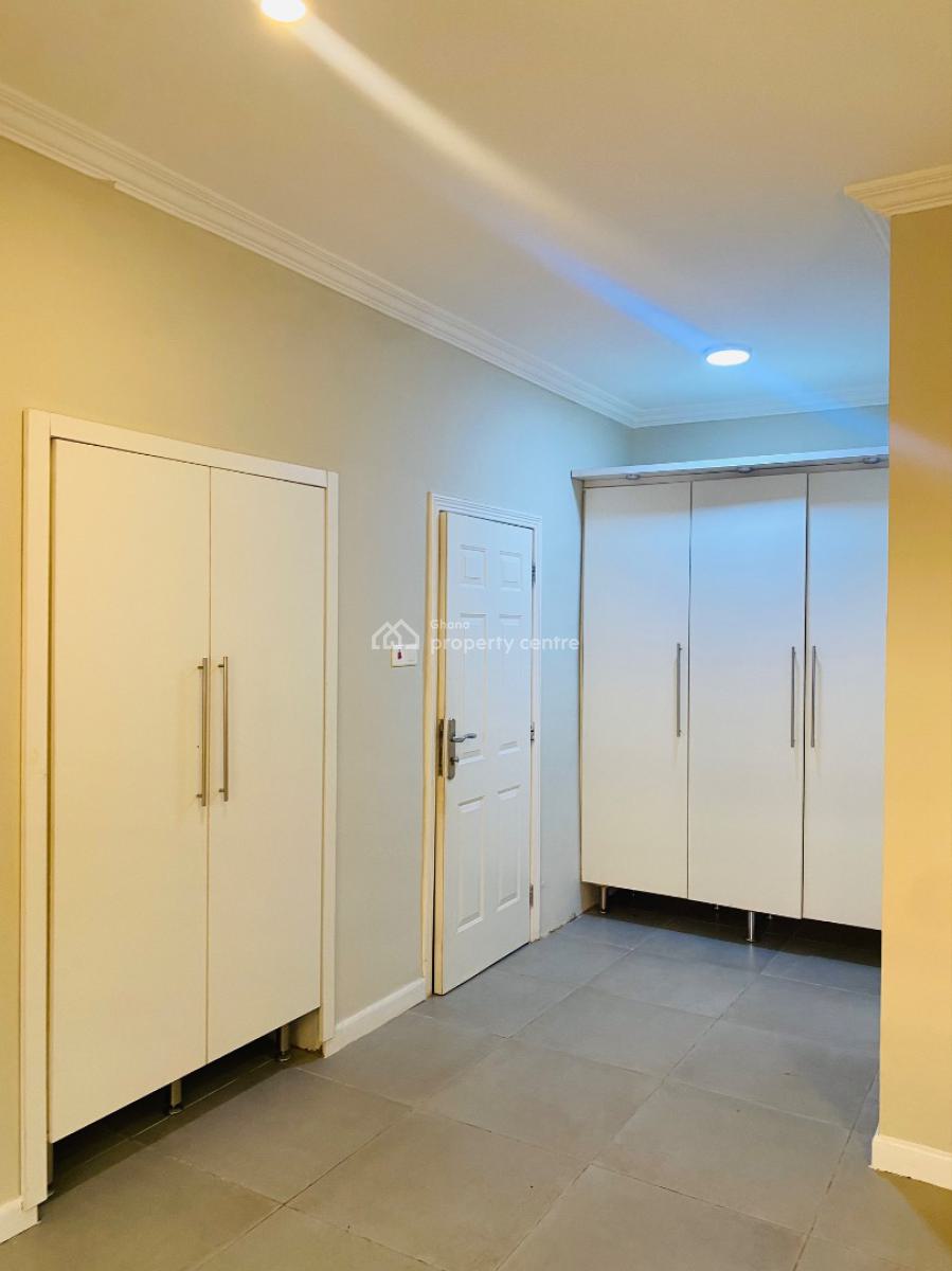 2 Bedrooms, Cfc Estate, Achimota, Accra, Detached Bungalow for Rent