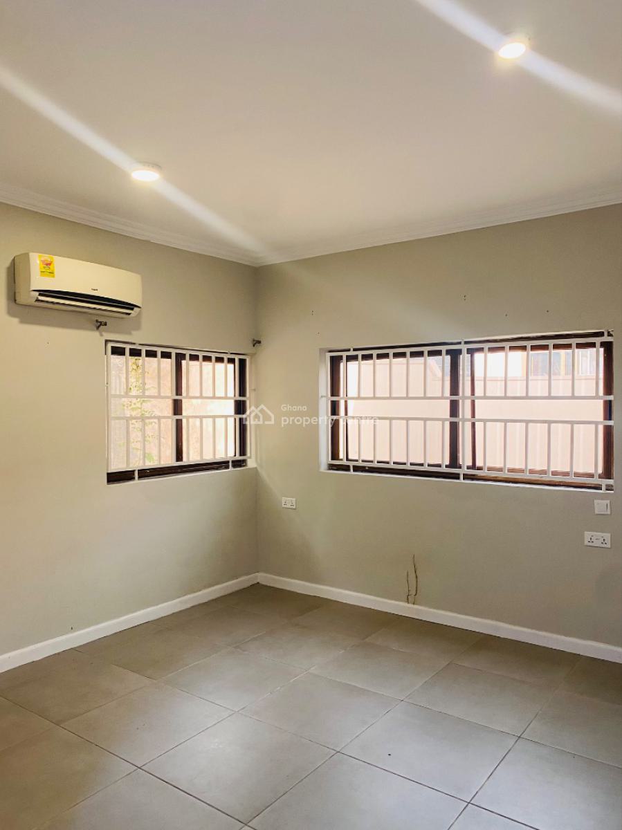 2 Bedrooms, Cfc Estate, Achimota, Accra, Detached Bungalow for Rent