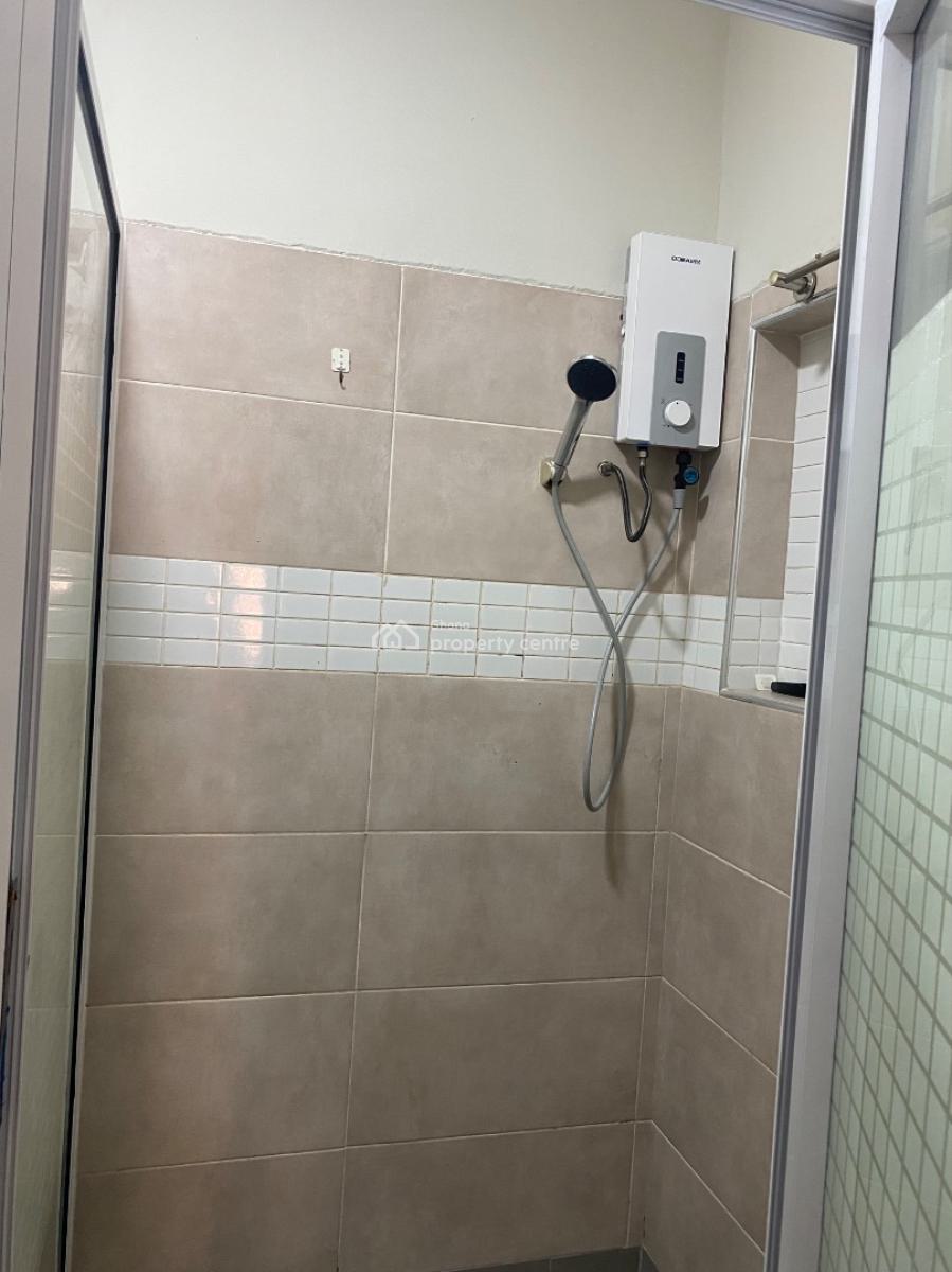 2 Bedrooms, Cfc Estate, Achimota, Accra, Detached Bungalow for Rent