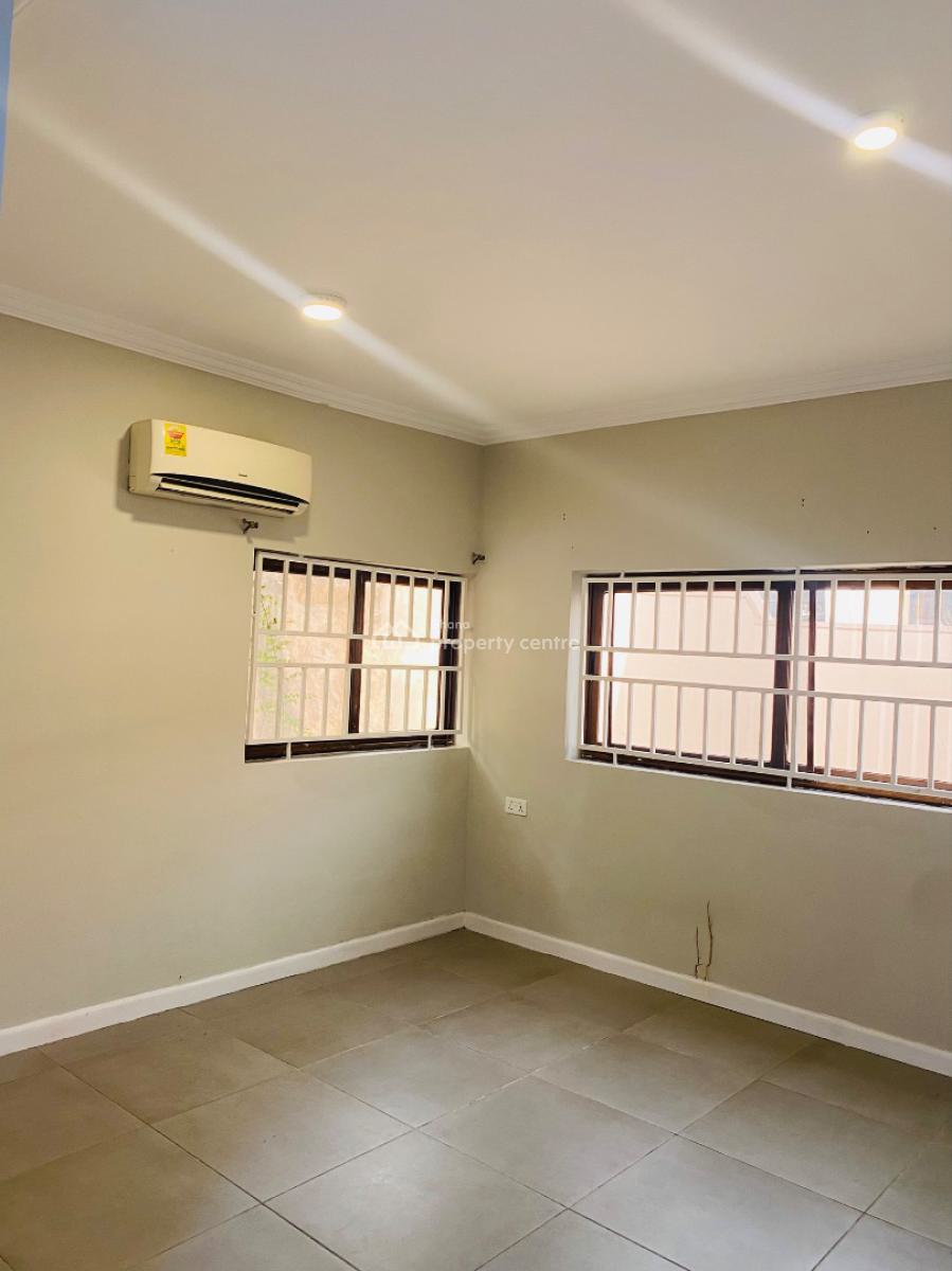 2 Bedrooms, Cfc Estate, Achimota, Accra, Detached Bungalow for Rent