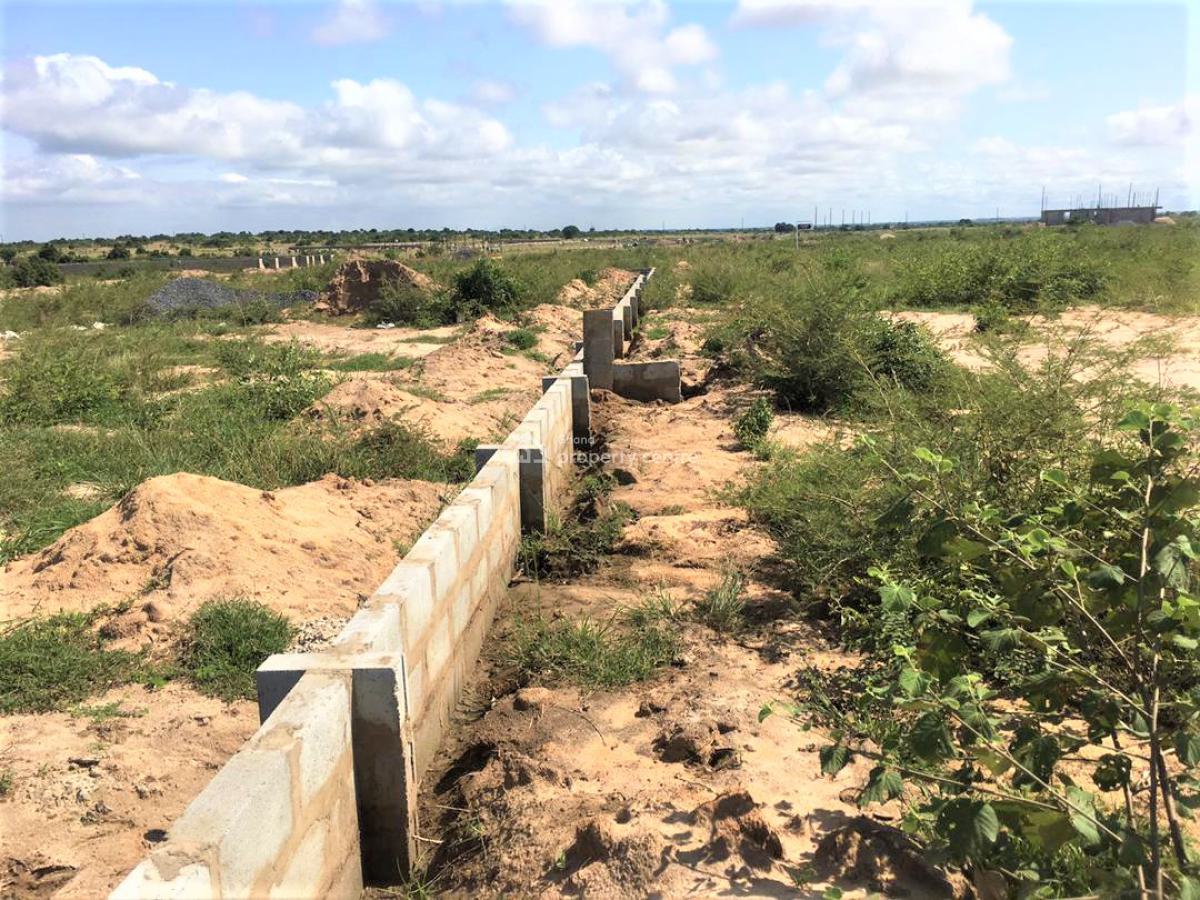 40% Discounts, Police Station, Prampram, Ningo Prampram District, Accra, Residential Land for Sale