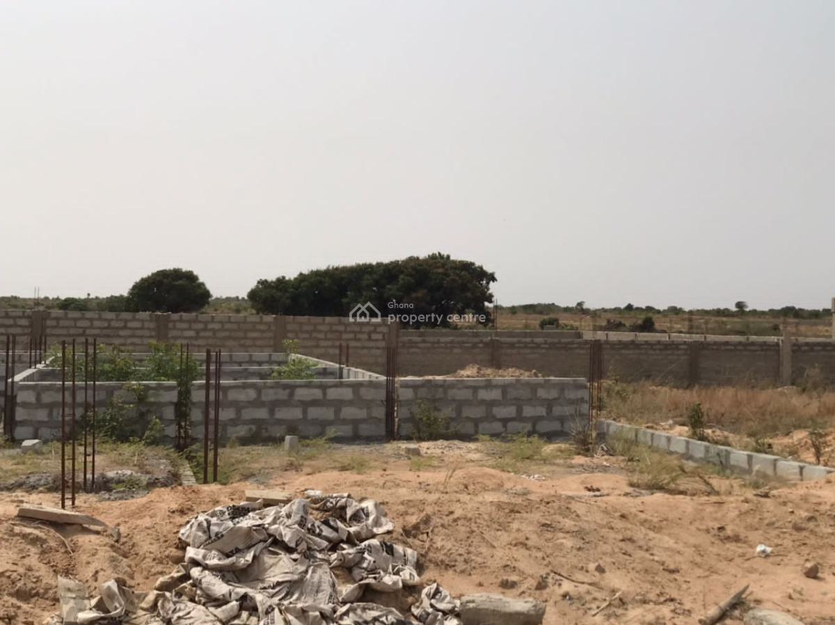 Open Reduction Price, Police Station, Prampram, Ningo Prampram District, Accra, Residential Land for Sale