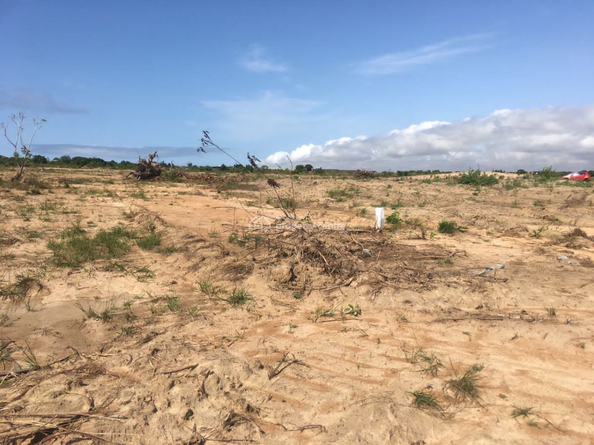 Open Reduction Price, Police Station, Prampram, Ningo Prampram District, Accra, Residential Land for Sale