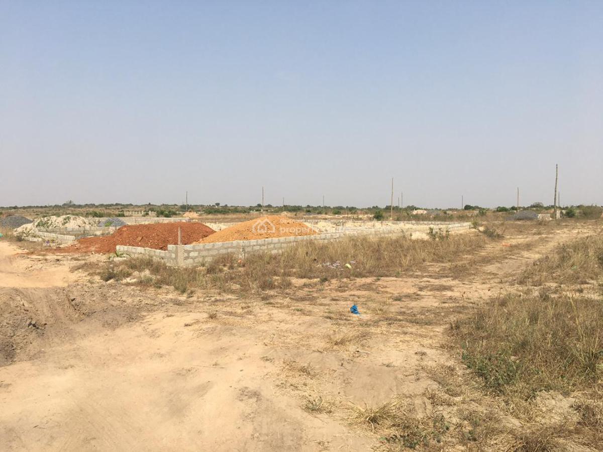 Tsopoli Proposed Airport Land, Police Barrier, Tsopoli, Ningo Prampram District, Accra, Residential Land for Sale