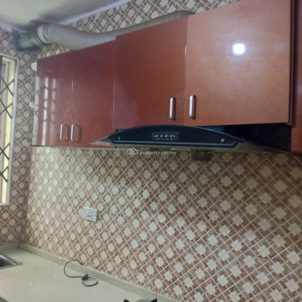 Executive 2 Bedrooms, Teshie New Town, Accra, Apartment for Rent