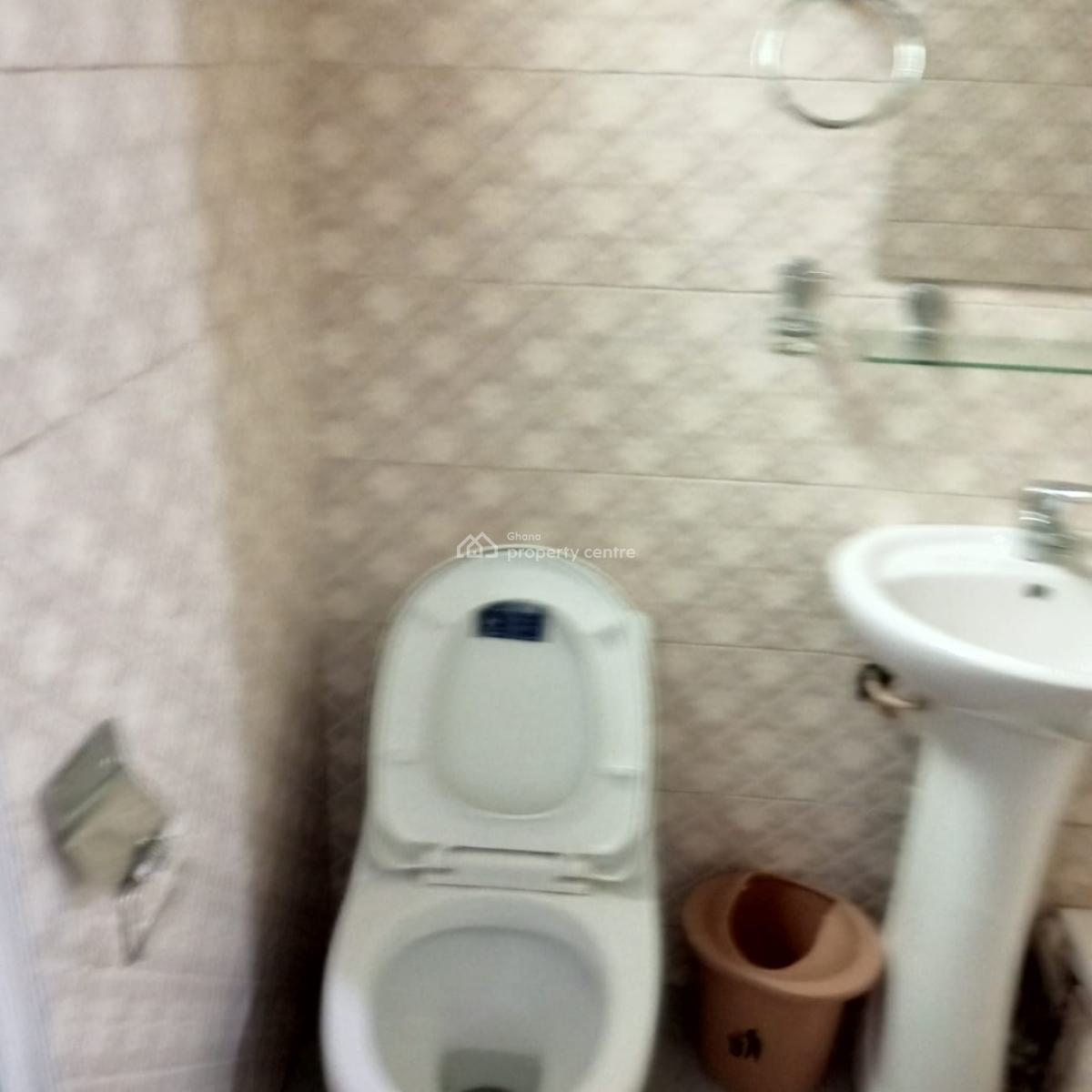 Executive 2 Bedrooms, Teshie New Town, Accra, Apartment for Rent