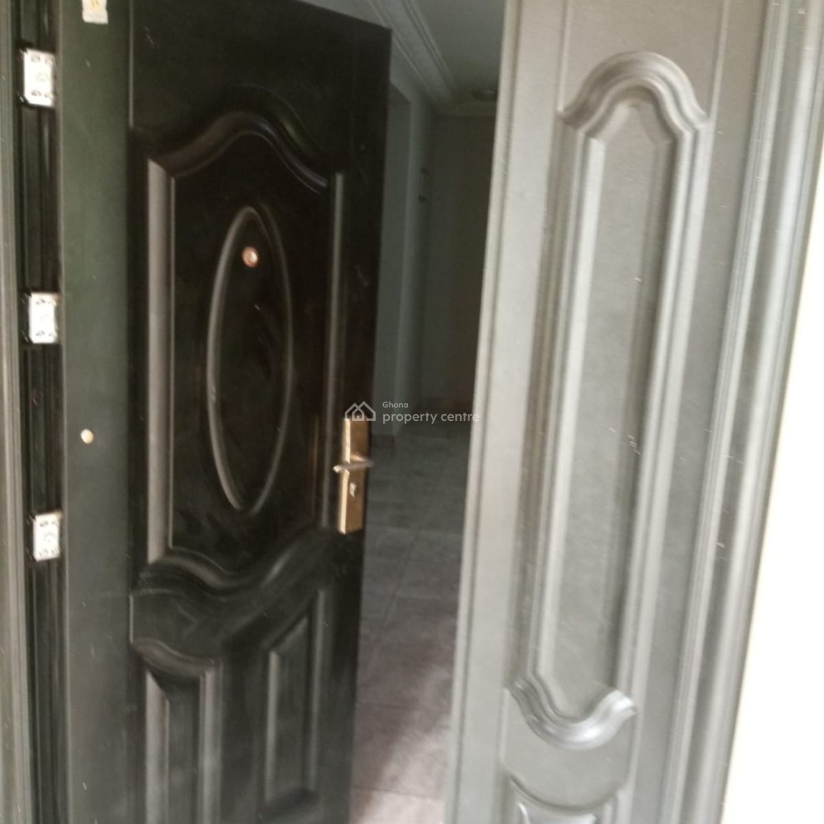 Executive 2 Bedrooms, Teshie New Town, Accra, Apartment for Rent