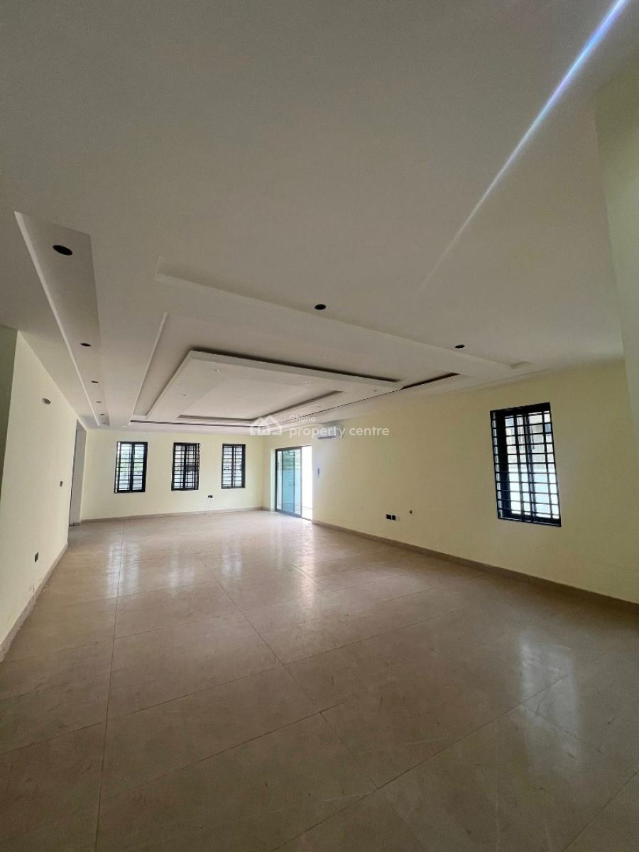 Executive 4 Bedrooms, East Legon Hills, East Legon, Accra, House for Rent