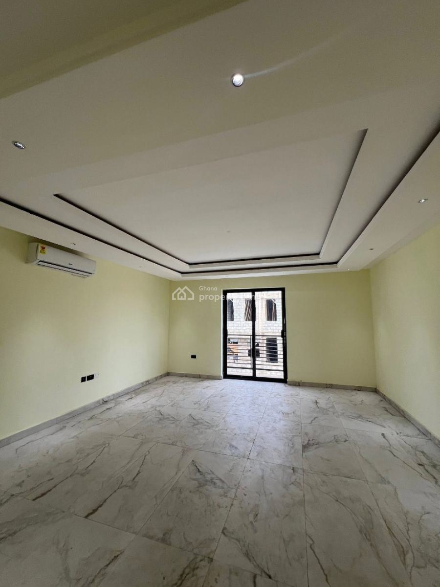 Executive 4 Bedrooms, East Legon Hills, East Legon, Accra, House for Rent