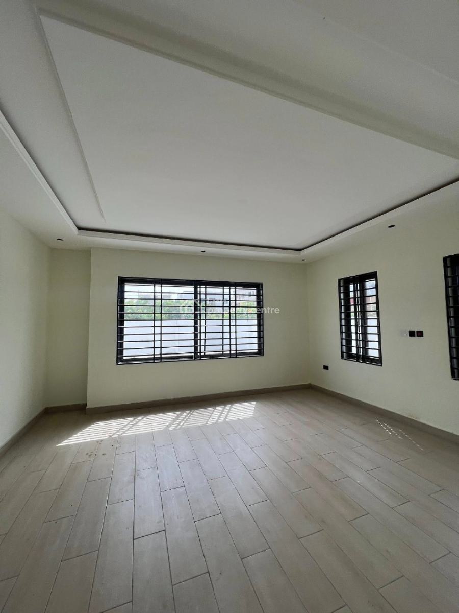 Executive 4 Bedrooms, East Legon Hills, East Legon, Accra, House for Rent
