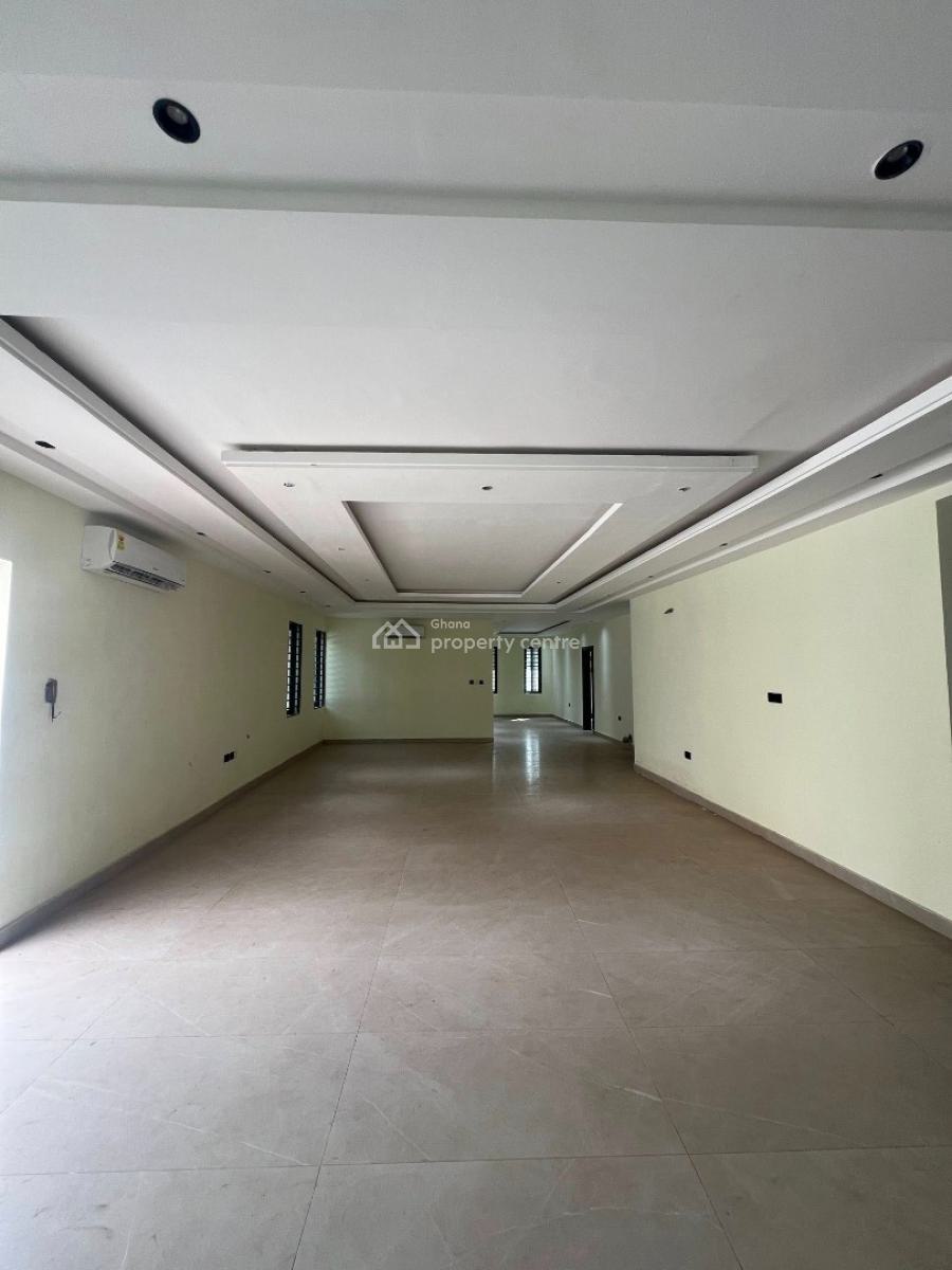 Executive 4 Bedrooms, East Legon Hills, East Legon, Accra, House for Rent