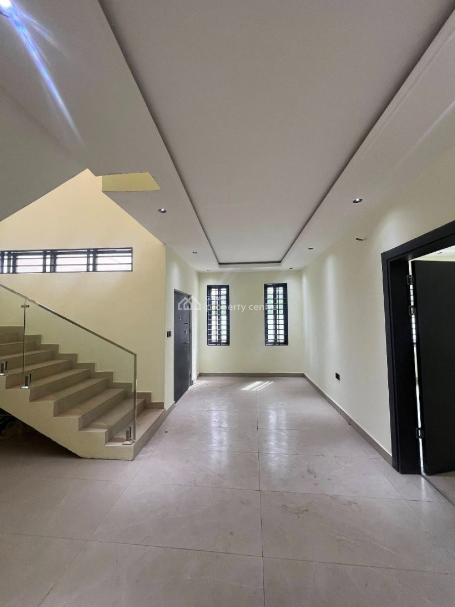Executive 4 Bedrooms, East Legon Hills, East Legon, Accra, House for Rent