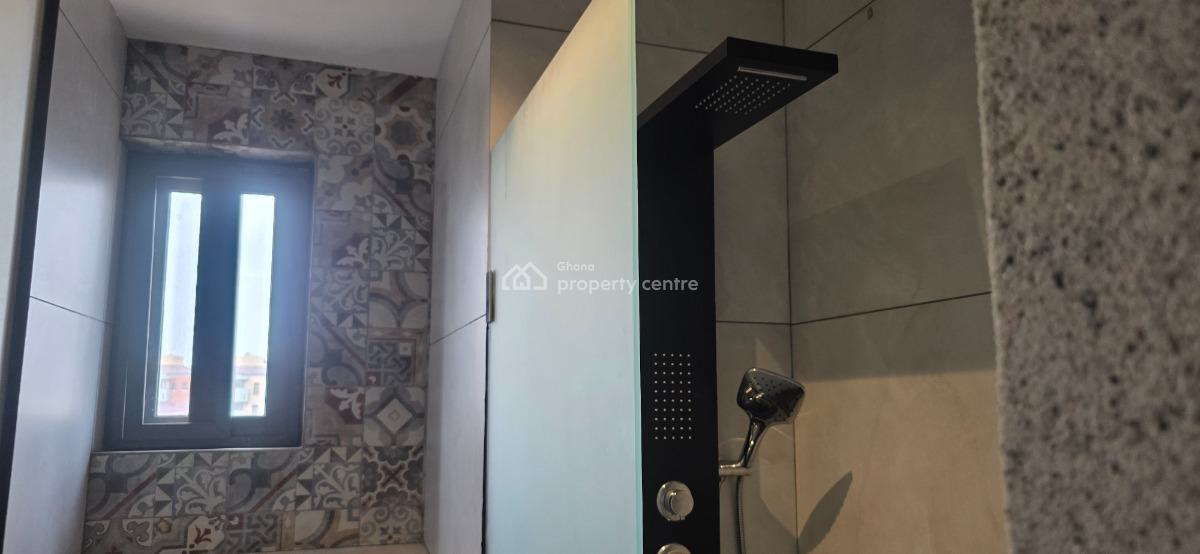 2 Bedroom Furnished Apartment, Asoyi Crescent, East Legon, Accra, Apartment for Rent