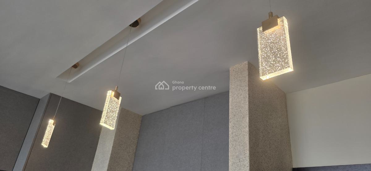 2 Bedroom Furnished Apartment, Asoyi Crescent, East Legon, Accra, Apartment for Rent