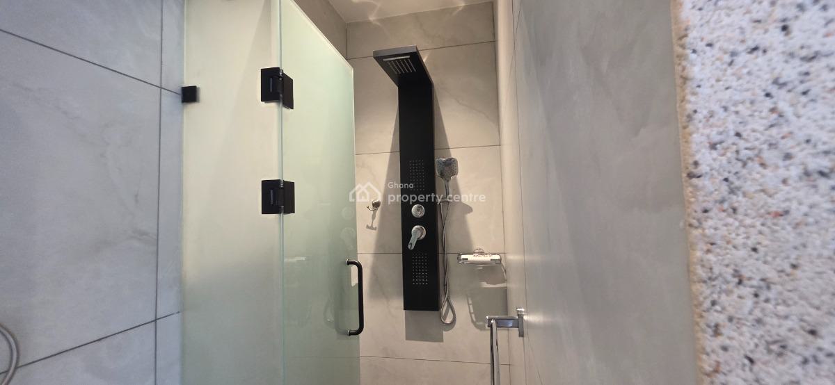 2 Bedroom Furnished Apartment, Asoyi Crescent, East Legon, Accra, Apartment for Rent