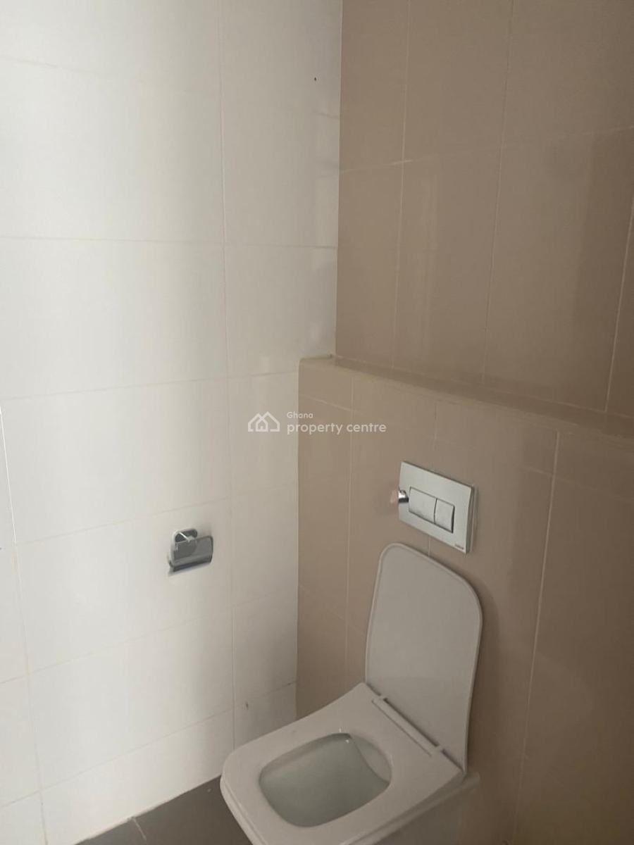 Executive 2 Bedrooms, Cantonments, Accra, Apartment for Sale