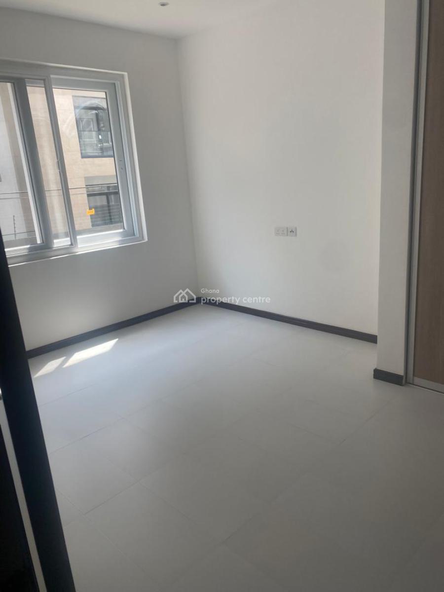 Executive 2 Bedrooms, Cantonments, Accra, Apartment for Sale